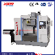  Vmc850 Low Price CNC Vertical Milling Machining Center