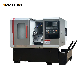  CK35L Slant bed CNC lathe machine with GSK/Siemens/Fanuc CNC controller