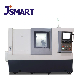 QLM-508C Dual Spindle +Y Axis CNC Turning and Milling Turret-Type Lathe-Metal process