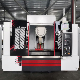  Tz-1300b China Products Metal Working CNC Milling Machine Center Vertical Machining Center