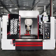 Tz-1300b China Products Metal Working CNC Milling Machine Center Vertical Machining Center