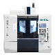 Vmc850 Vmc855 CNC Milling Machine 4 Axis Vertical Machining Center manufacturer