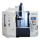 High Quality Vertical Machining Center Vmc855 CNC Milling Machine manufacturer