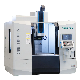 High Quality Vertical Machining Center Vmc855 CNC Milling Machine