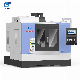 Jtc Tool Vmc Machine Center Fast Processing Vmc Center Competitive Price Vertical Machine Center Vmc1370 China Automatic CNC Vertical Machining Center