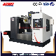  Wellon Vertical CNC Machining Center Vmc1160 CNC Milling Machine