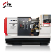 Ck6150V Parallel Flat Bed Horizontal High Precision Metal Turning Torno CNC Lathe Machine (Lathe CNC Machine Tools)