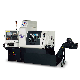 Horizontal 7 Axis High Accuracy CNC Automatic Swiss Lathe for Milling, Cutting (JSL-42AB)