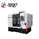 V65 15000rpm Spindle High Speed Parts Processing CNC Machine Center manufacturer