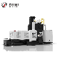 Small Double Column CNC Gantry Type Machine Center for Mold manufacturer