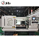  Ck-6150 Heavy Duty Cutting Flat Type Bed CNC Lathe Turning Machine with Reasonable Price