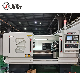 Ck-6150 Heavy Duty Cutting Flat Type Bed CNC Lathe Turning Machine with Reasonable Price