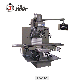  7.5HP Large Bearing Capacity Milling Machine B600sc with Ball Screw