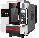 Metal Milling Machine 3 Axis Vertical Tz-640b CNC Drilling Machine for Aluminum manufacturer