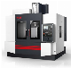 Tz-V1165 Big Size Parts Processing Vertical CNC Machine Center CNC Milling/Lathe Machine manufacturer