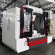  Tz-1000b Bigger Size Vertical CNC Milling Drilling Machine CNC Tapping Machine