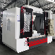 Tz-1000b Bigger Size Vertical CNC Milling Drilling Machine CNC Tapping Machine