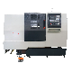 European Standard Europ Design CNC Slant Bed Ck35 manufacturer