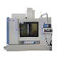 Vmc1060 3/4/5 Axis Milling Cutting Drilling Tapping CNC Vertical Machine Center manufacturer