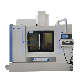 Vmc1060 3/4/5 Axis Milling Cutting Drilling Tapping CNC Vertical Machine Center