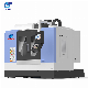 Jtc Tool Siemens CNC Control System Vertical Machining Center Vmc550 Manufacturing Vmc1370 Metal Processing China Vmc Cutting Machine