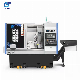  Jtc Tool Turn Mill CNC Machine High Precision Mill Turn CNC Machine Center Lm-10y China Turning Milling Compound Machining Center with True Y-Axis Power Turret