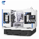 Jtc Tool Machining Center 3 Axis China Manufacturing Garage Milling Machine Cypcut Control System Lm8sy-II Precision Machining Center