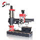 Universal Metal Drill Mechanical Radial Drilling Machine Zq3050X16 Electric High Quality Radial Arm Drilling Machine manufacturer
