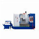 Economical CNC Tools Metal-Cutting Suji Machine 4/5 Axis Vmc 1580s Milling Grinding manufacturer