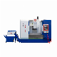 Economical CNC Tools Metal-Cutting Suji Machine 4/5 Axis Vmc 1580s Milling Grinding