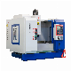 Suji CNC Machinery Vmc1580s with GS Vmc 1580s Non-Conventional Machine Tools manufacturer