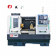 Suji CNC Non-Conventional Tools Lathe Machinery Cutting Machine Turning Center Manufacture Cks6140 manufacturer