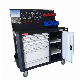 Tool Trolley Carrier CNC Tool Cart manufacturer