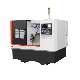  Horizontal Metal High Speed Tck50 Machine Tool CNC Turning Center Lathe