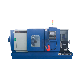  Swiss Type CNC Lathe Lathe Machines for Autormobile Manufacturing Industry