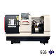  Tck50 Metal CNC Lathe Machine