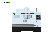 High Precision CNC Milling Machine Vl855 CNC Machining Center