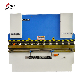 Wc67y 63t Sheet Metal Plate Hydraulic Bending Machine Press Brake manufacturer