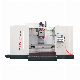 Suji Linear Control 4 Axis Vertical Machine Center Vmc 1580s Precision Lathe Milling Cutting Machine manufacturer