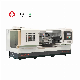 Linear Control 0.01~0.02 (mm) Precision Lathe Machine Turning Machinery Machining Center Manufacture Cks6150 manufacturer