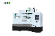 Vl11 High Precision Metal Processing CNC Vertical Machining Center