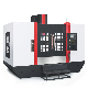  Vertical Machining Center with High Precision Milling Capacity for Mold, Mold Base, Hardware, Auto Parts Processing
