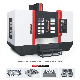  5 Axis Precision CNC Vertical Machining Center for Steel Metal Parts Processing