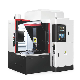  CE Certified 3axis Gantry CNC Metal Engraving Milling Machine CNC Engraving Machine for Metal Plates