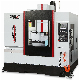 Kmc 650 3 Axis CNC Vertical Machining Center