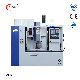 3 Axes CNC Milling Machine/cnc machine tool(Z-MaT VMC600E) manufacturer