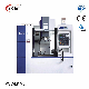 Heavy duty CNC Milling Machine /Vertical Machining Center (Z-MaT Power V6 ) manufacturer