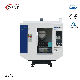 High speed drilling tapping center CNC milling Z-MaT Z540 manufacturer