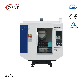 High speed drilling tapping center CNC milling Z-MaT Z540