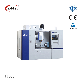  High Speed CNC Machining Center Milling Machine Z-MaT F1055